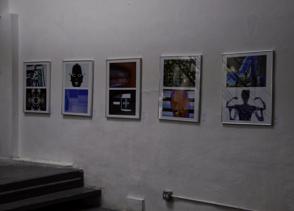 capturing MOTION CAD9 Chicago Art Department Flickr