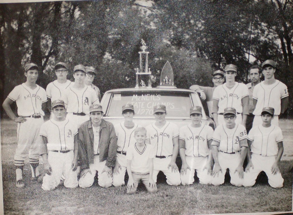 McNeil State Champions McNeil Baseball State Champions Flickr