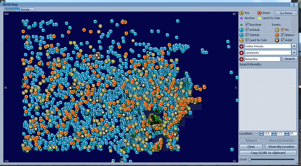 World Map Everything Ticked Too many poker chips How muc… Flickr