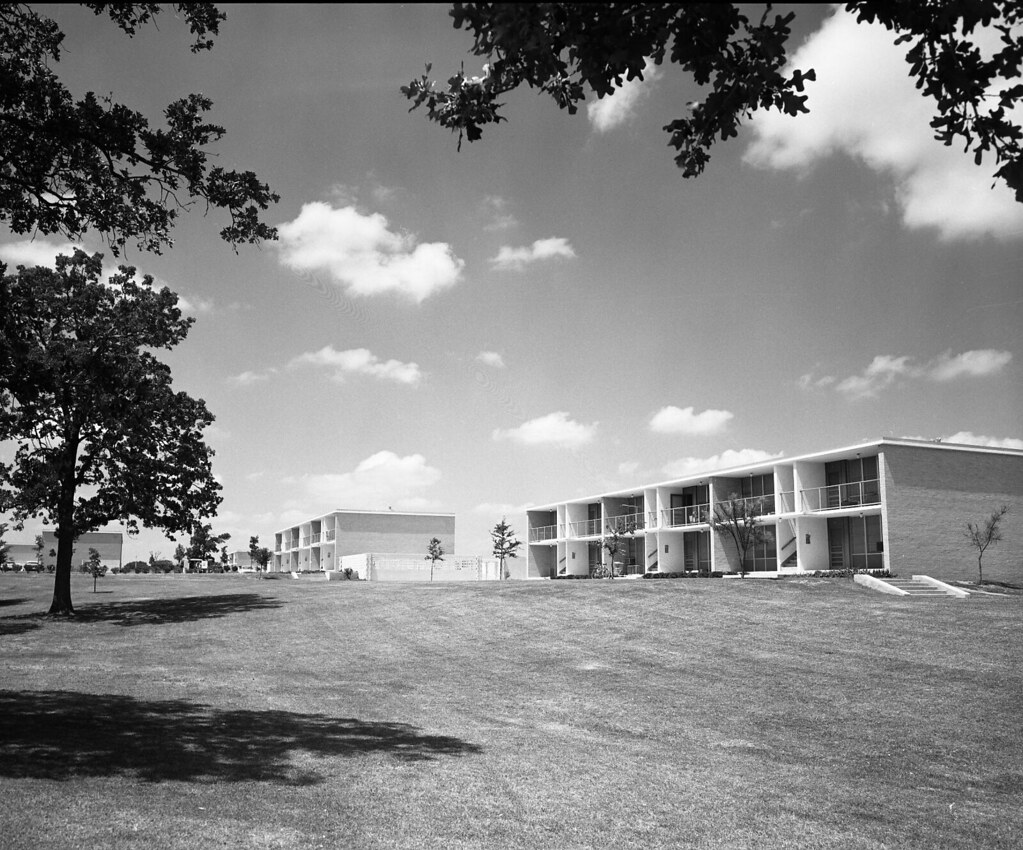 Hensel Apartments Title Hensel Apartments Digital Publish… Flickr