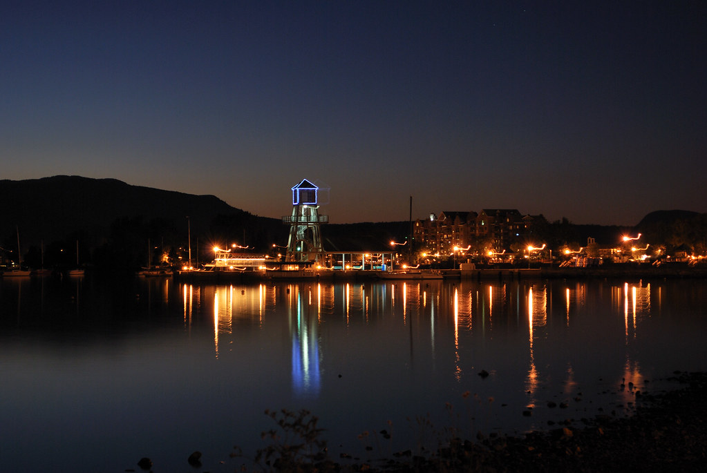 DSC_0376 Marina du lac Memphrémagog Andréanne Moreau Flickr