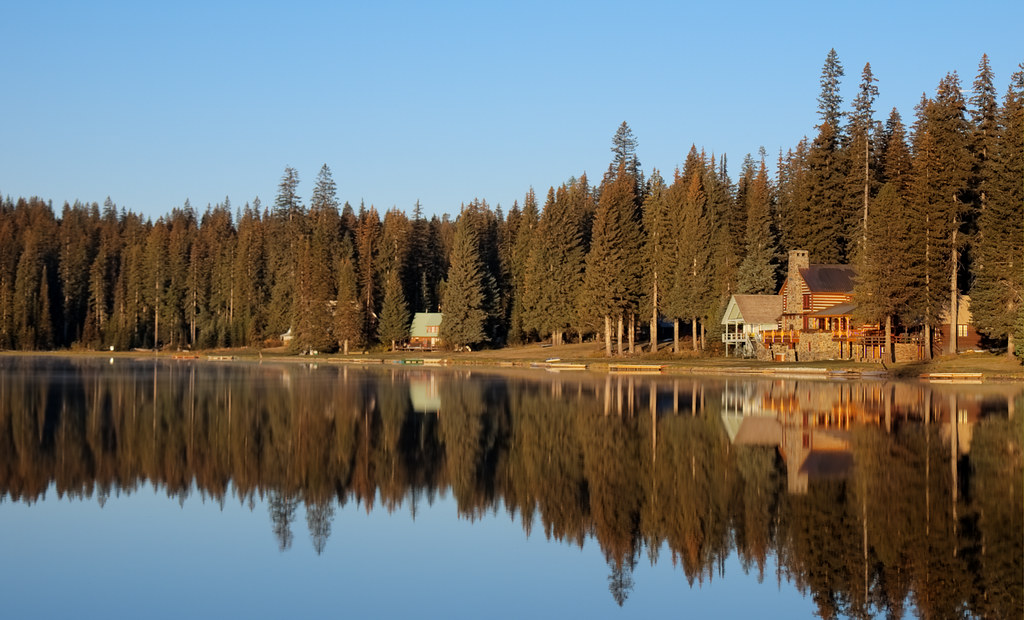 Langdon Lake Jeff Jones Flickr