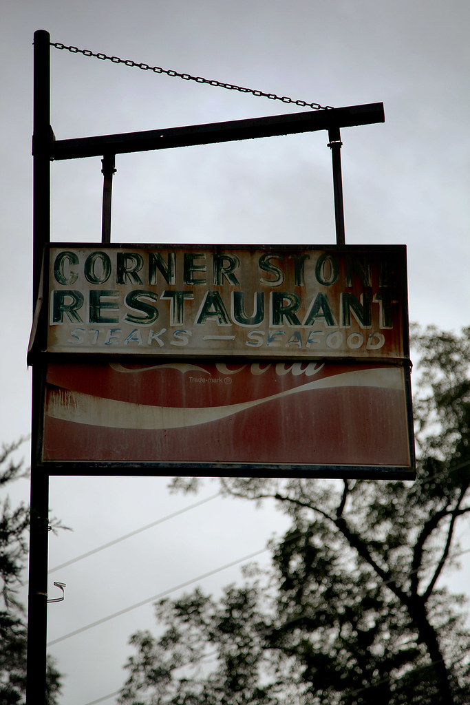 Mary Café Coffeeville, AL American Backroom Flickr