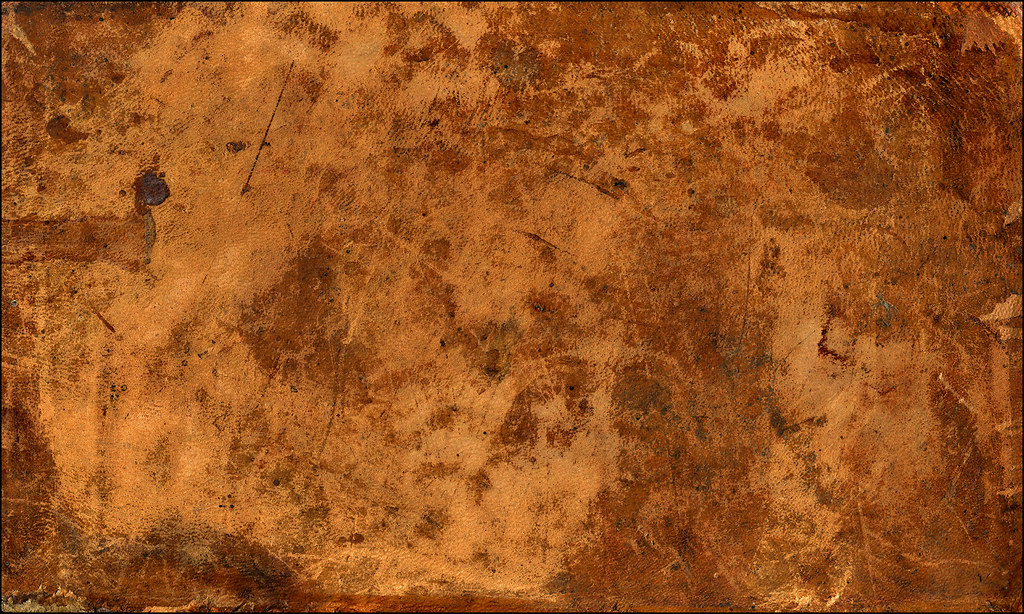 Old Stained Leather from 1838 book a photo on Flickriver