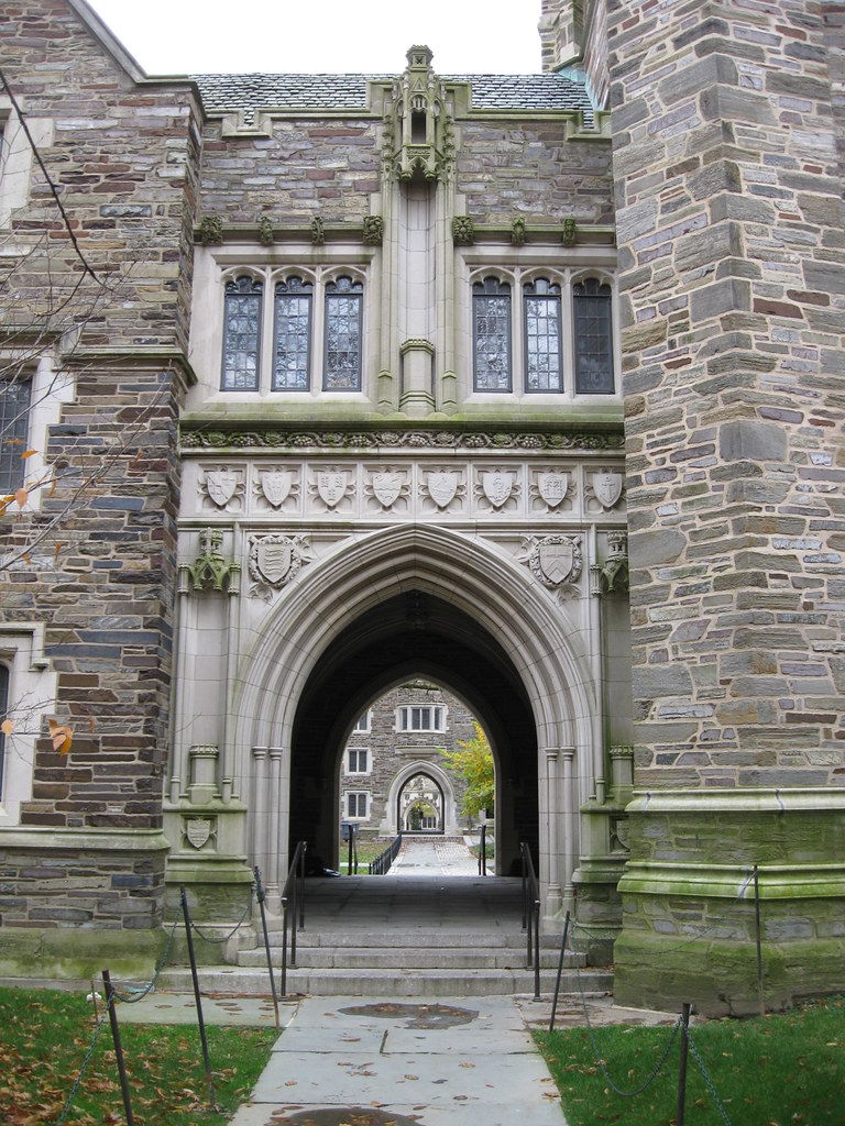 Princeton, New Jersey Princeton, New Jersey Flickr