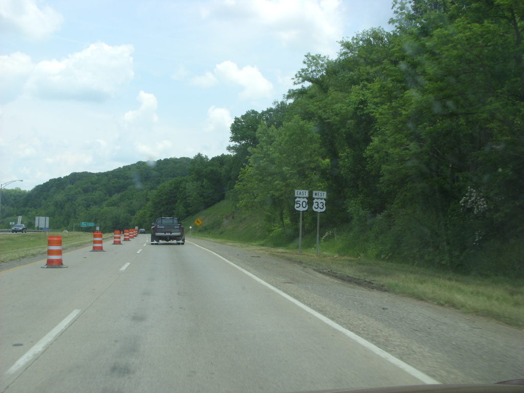 US Route 33 Ohio US Route 33 Ohio Doug Kerr Flickr