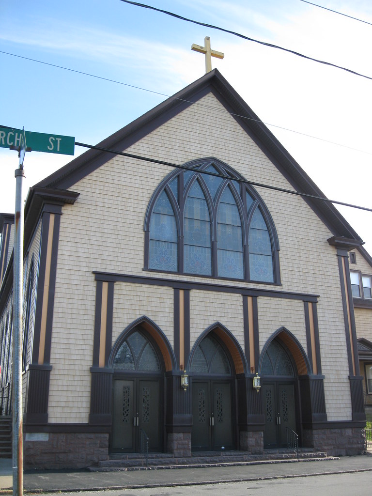 Pittston, Pennsylvania Pittston, Pennsylvania Flickr