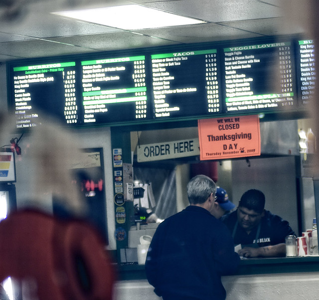 king burrito a photo on Flickriver