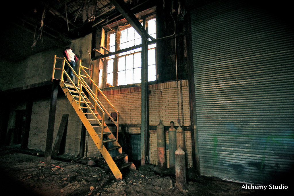 Holley High School New York State fionalui Flickr