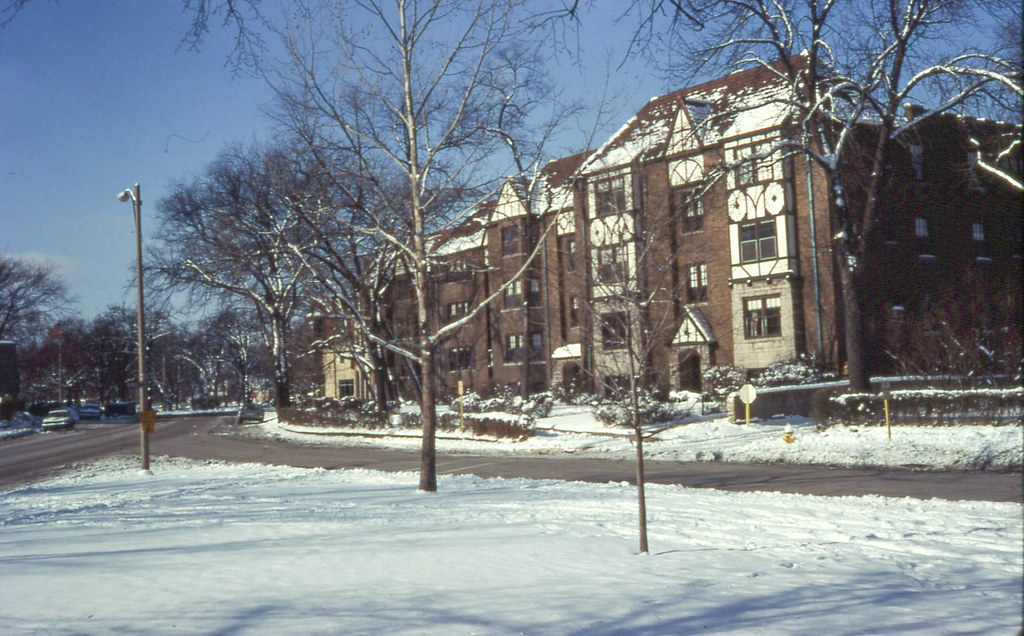 19780100 03 Gables Apartments David Wilson Flickr