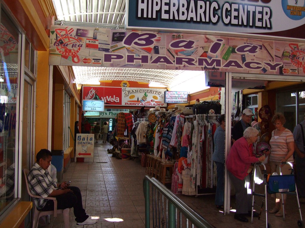 Algodones Mexico Algodones Spring 2008 oakesdale51 Flickr