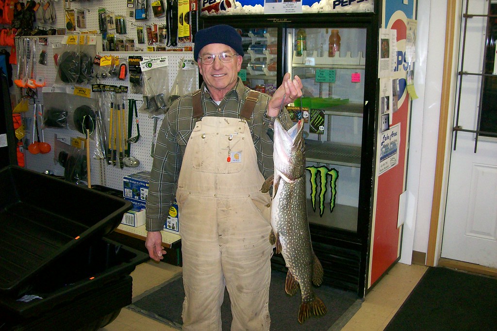 20082009 006 Mikes Bait on 8 Mikes Bait on 8 Flickr