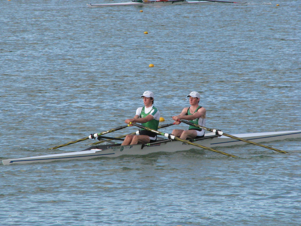 Czech Rep U23 World Champs 126 Rowing Ireland Flickr