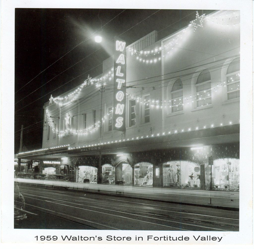 20081105 135318 Waltons Department Store c.1959_0041 Flickr