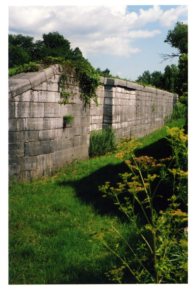 pics004 Lock 86, Black River Canal, Port Leyden timkhj Flickr