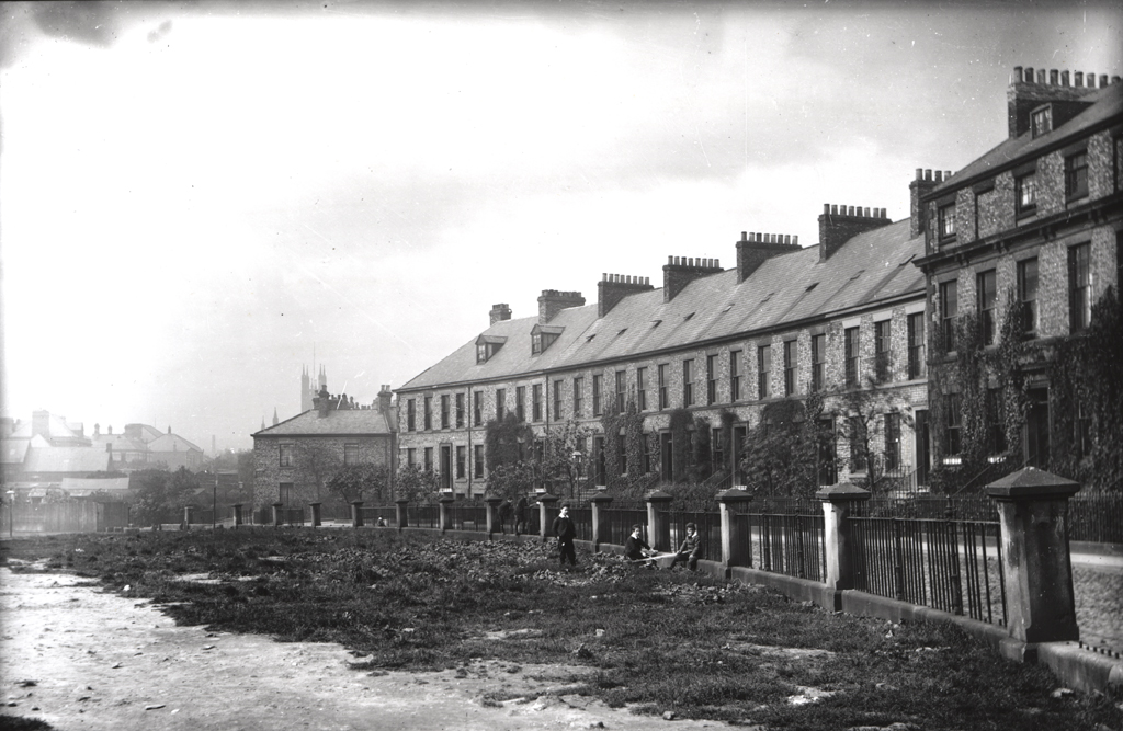 068099Lovaine Crescent Newcastle upon Tyne Unknown 1898 Flickr