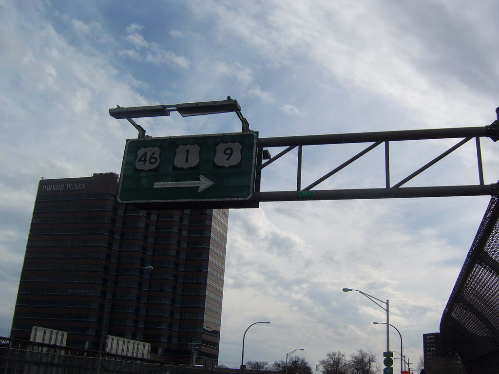 US Route 9W New Jersey US Route 9W New Jersey Flickr