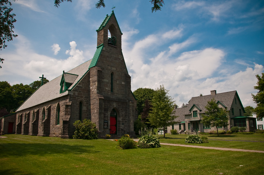 20090725_DSC7891 St. Andrew's Episcopal Church New Berl… Flickr