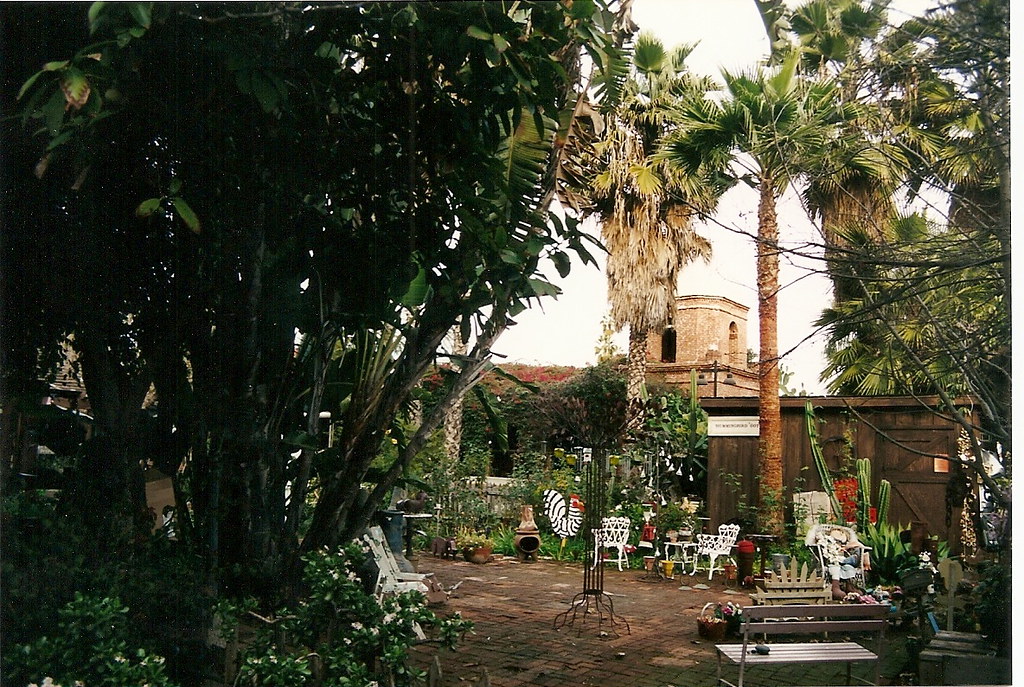 Santa Fe San Juan Capistrano Depot emd Flickr