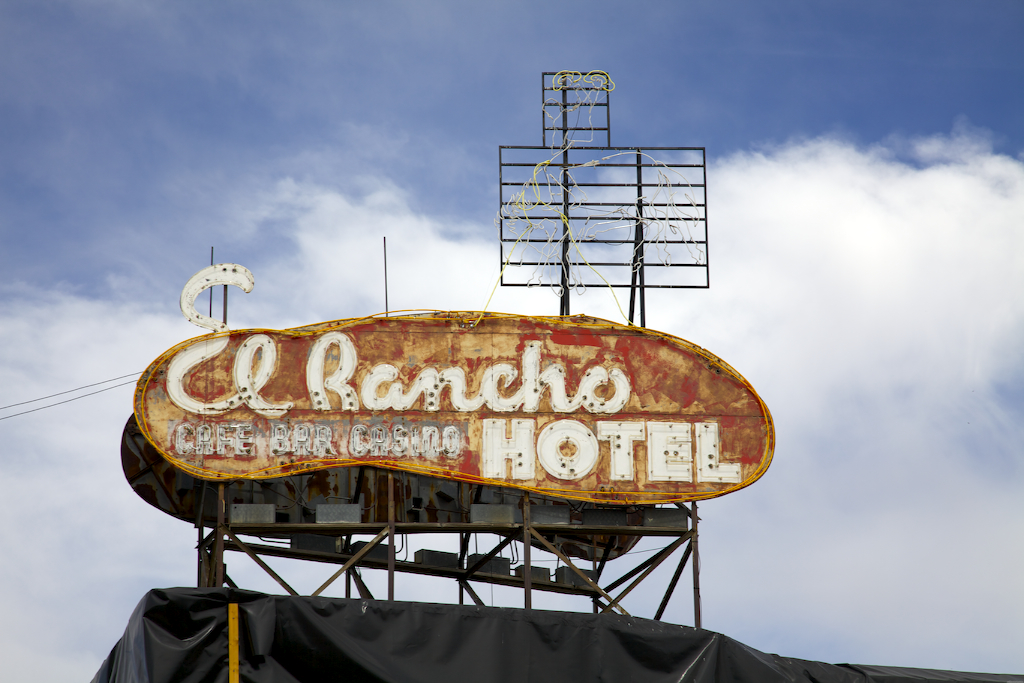 Wells, NV schmeeve Flickr