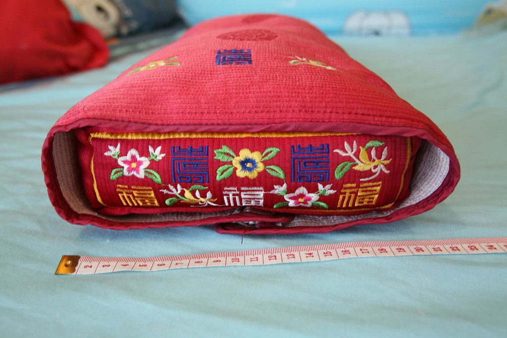 Korean Pillow Flickr