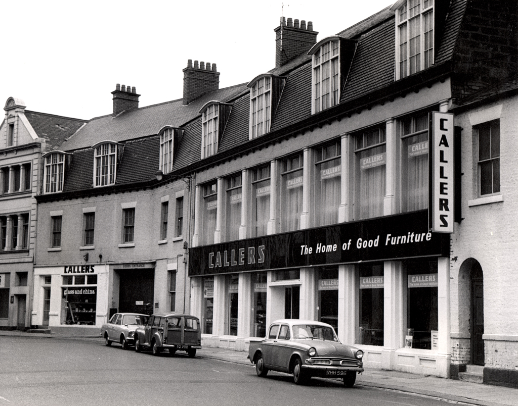 020124Callers Ltd Prudhoe Street Newcastle upon Tyne Unkn… Flickr