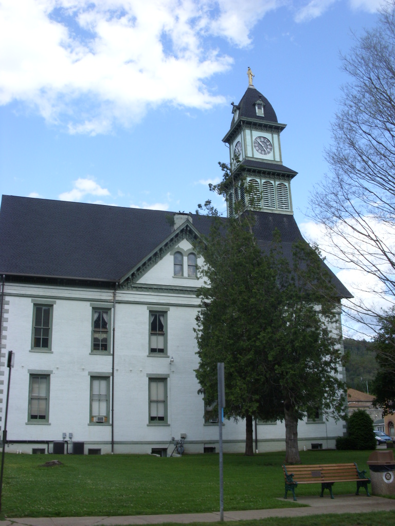 Coudersport, Pennsylvania Coudersport, Pennsylvania Flickr