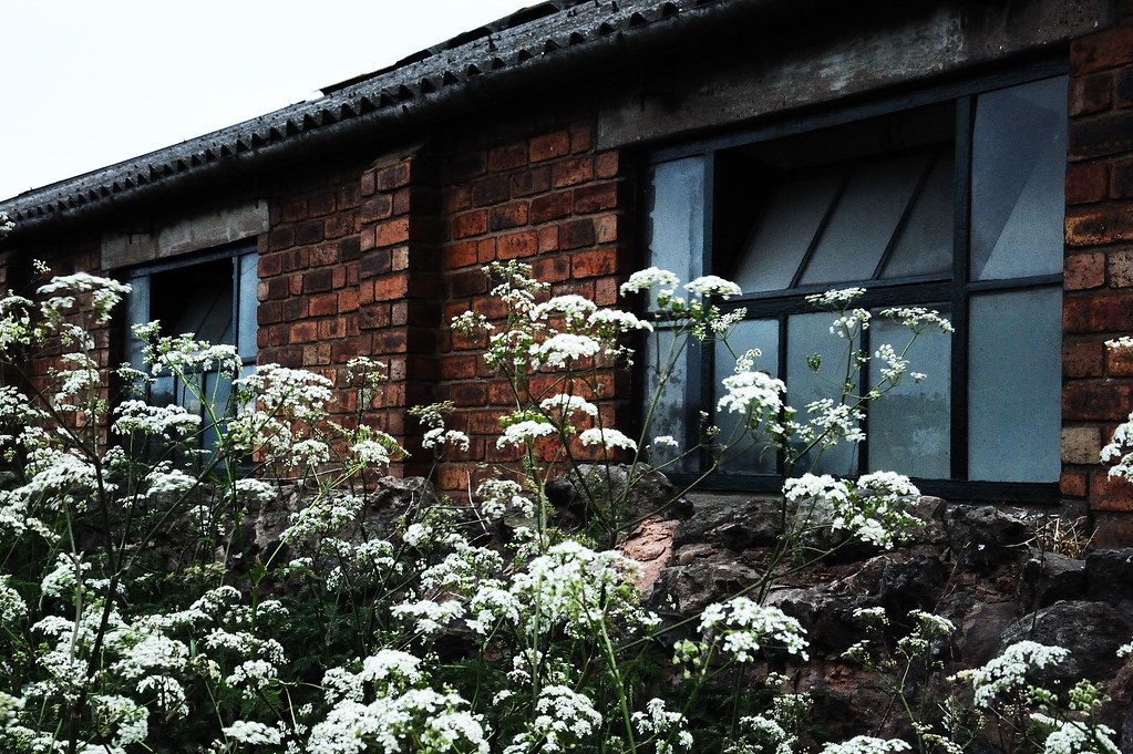 Lower Farm, Bloxwich, Walsall 06/05/2011 The old farm buil… Flickr
