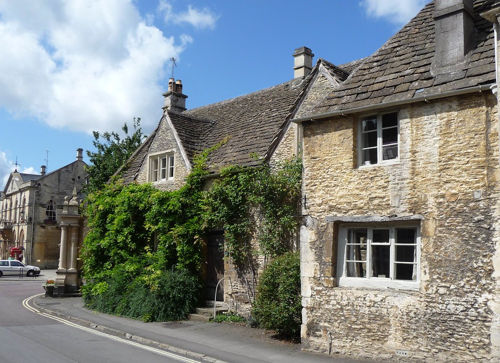 Corsham, Wiltshire Robert Flickr