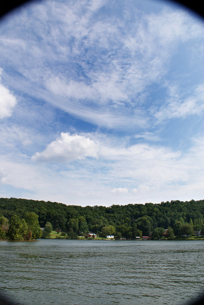 Water lenoir city, tn. Billie.Stock.Photography Flickr