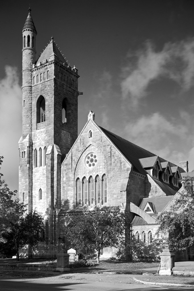 North Congregational Church North Congregational Church at… Flickr