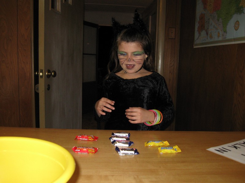 Halloween in Montague Flickr