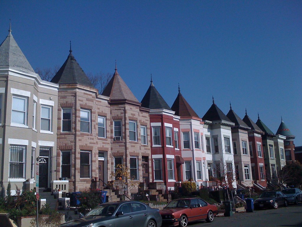 2009.11.22 Condo and Bloomingdale 029 yawper Flickr