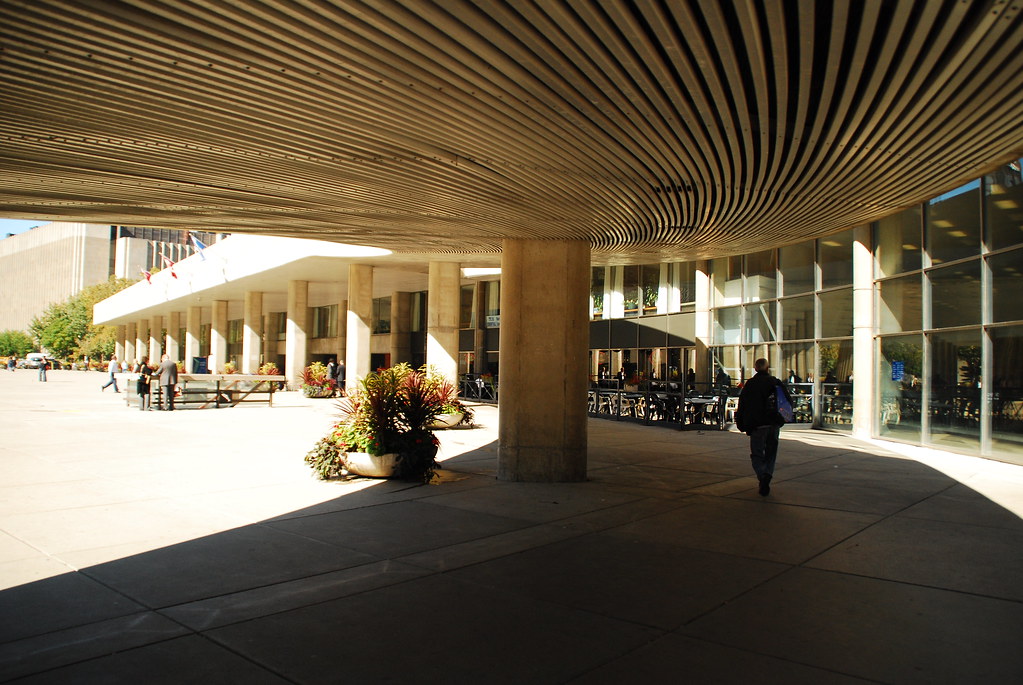 Nathan Philip Square john irving Flickr