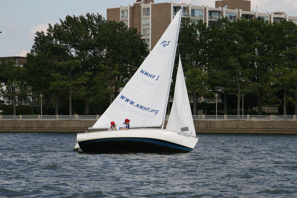 NMHF Cantina Cup, Oct. 3, 2009 574 CantinaMarina/CapitalQ Flickr