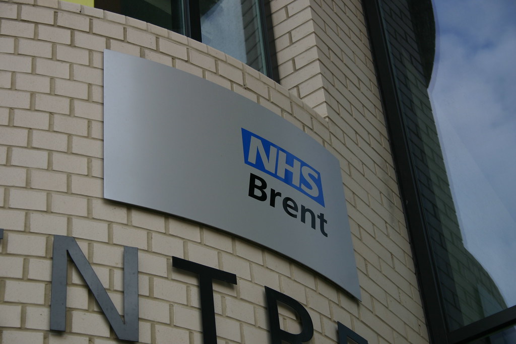 1 Hillside Primary Care Centre Exterior IMG_5394 BHC Office