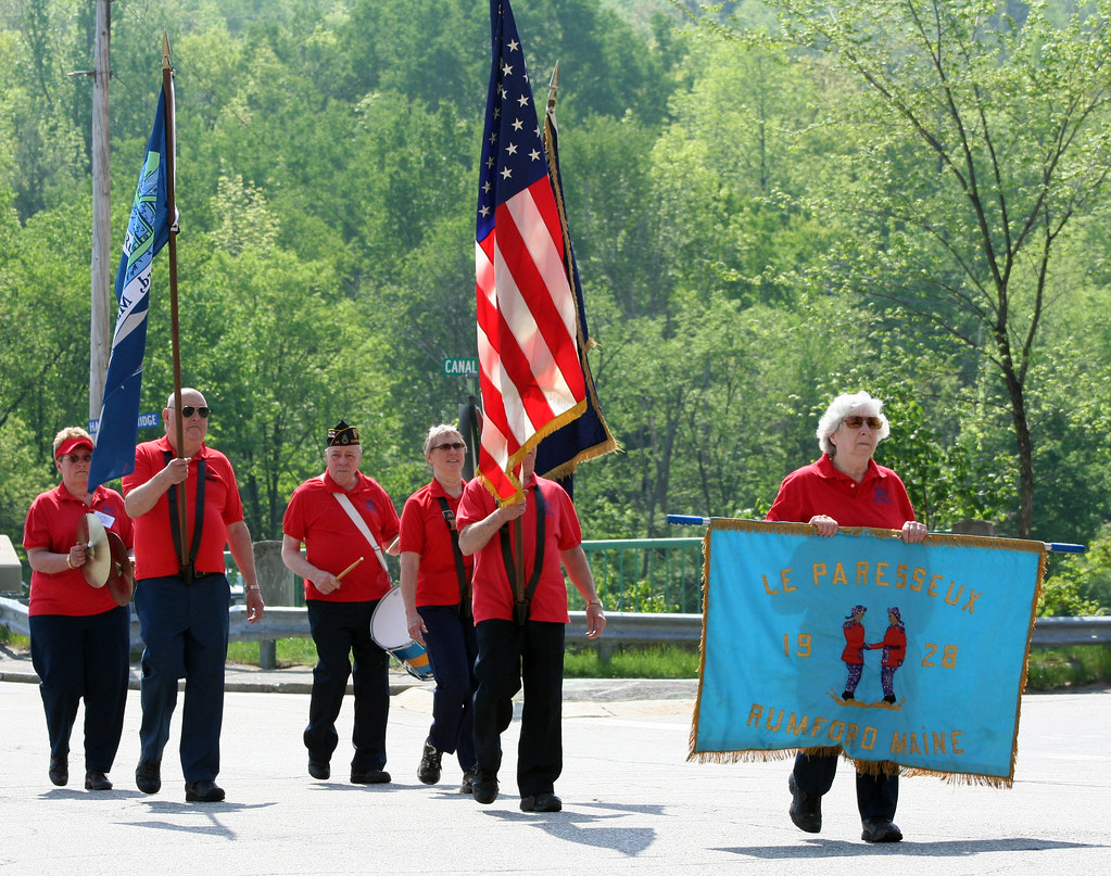 Snowshoe Club Le Paresseux aka the Snowshoe club. That is … Flickr