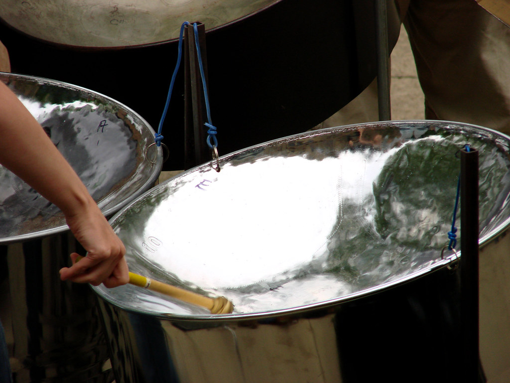 oberlin steel drum 1 istolethetv Flickr