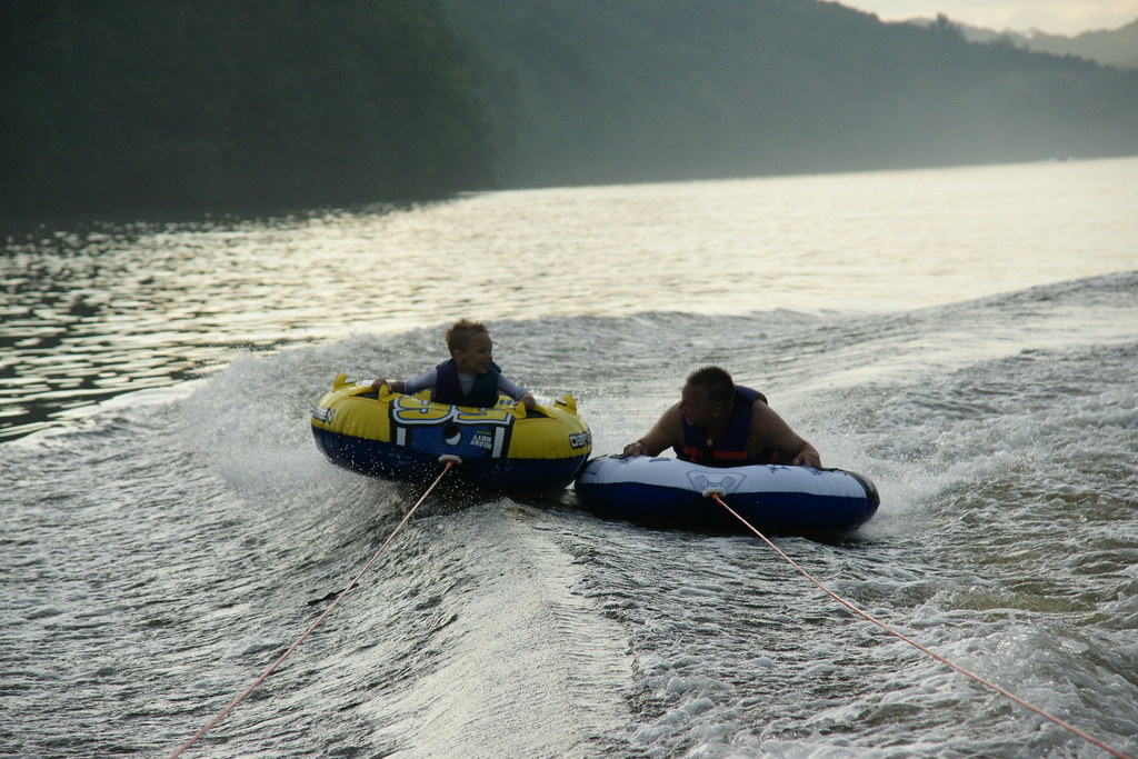 Water Tubing Connecticut Water Tubing at Jackson Cove Pa… Flickr