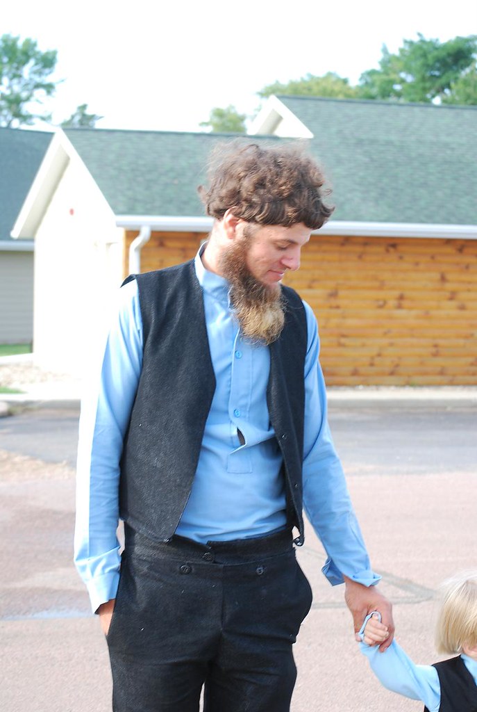 Canistota, SD moss2009 Flickr