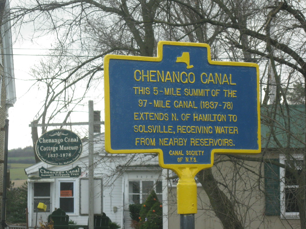 Bouckville, New York Bouckville, New York Doug Kerr Flickr