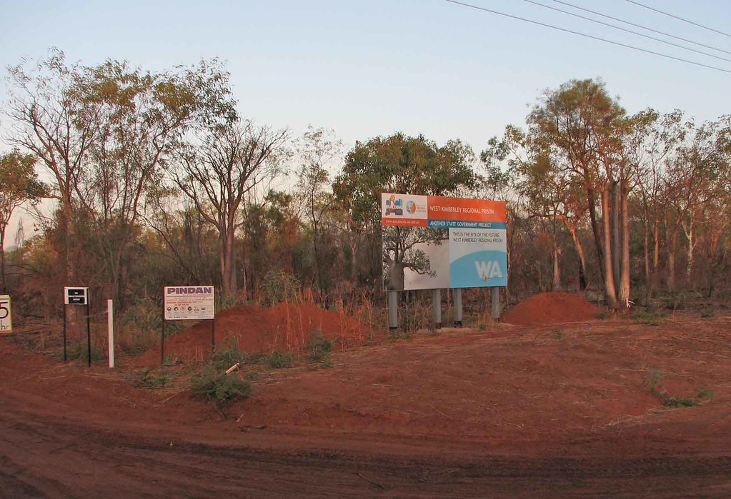 Derby Prison S38767 yaruman5 Flickr