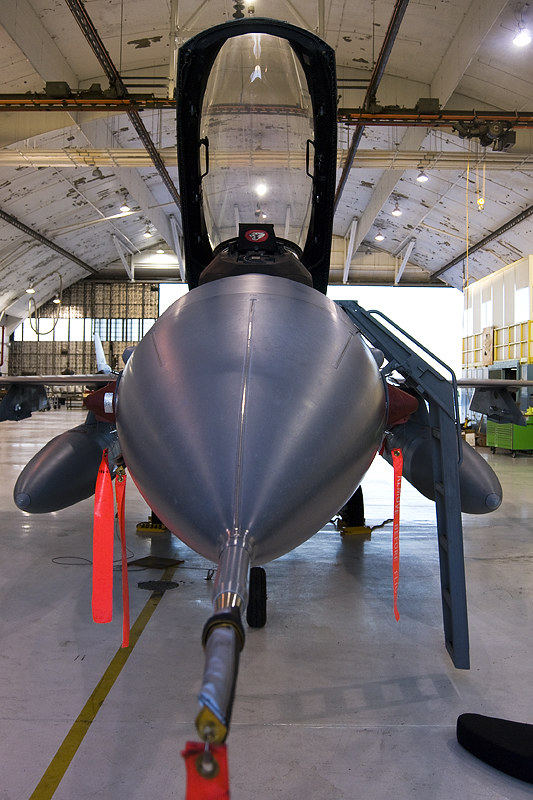 Buckley AFB April 22, 2009 Flickr