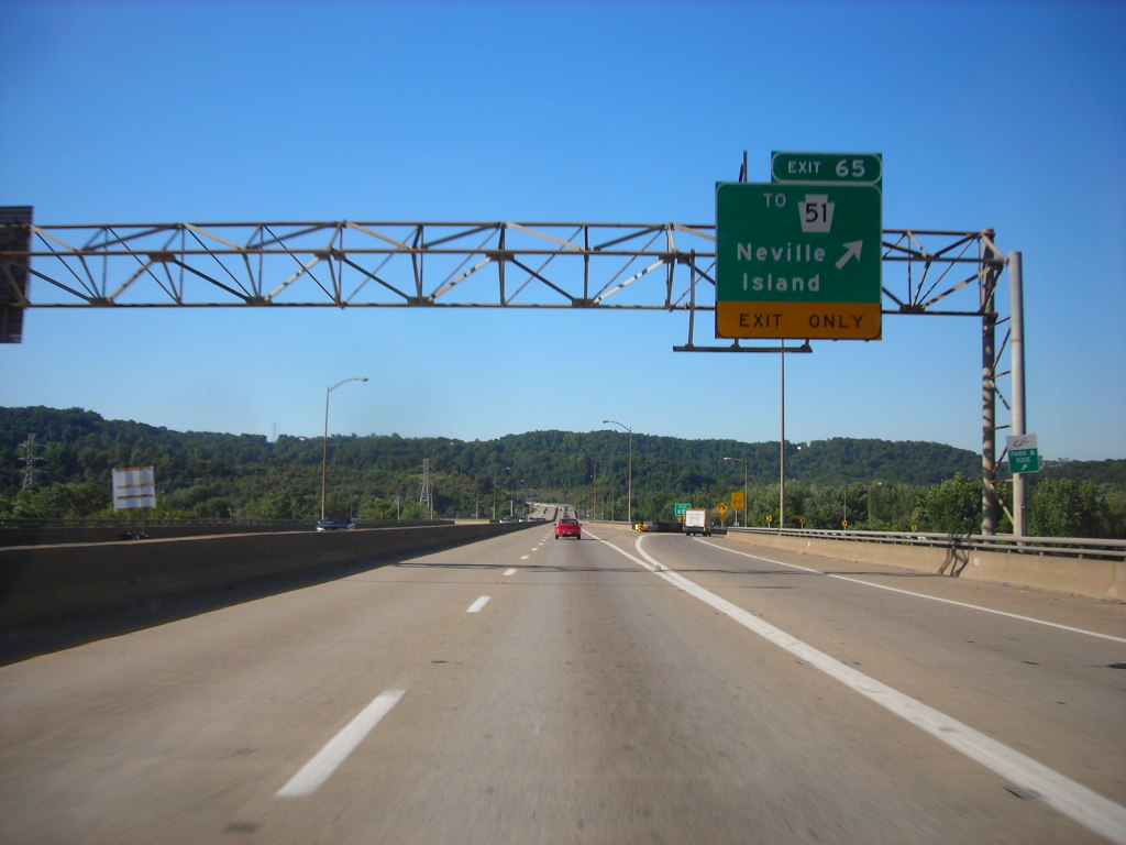 Interstate 79 Pennsylvania Interstate 79 Pennsylvania Flickr