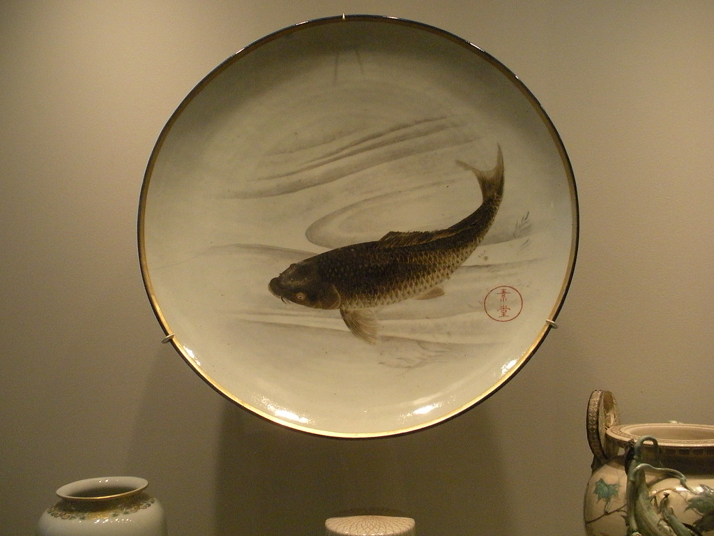 Japanese ceramics Art Gallery of New South Wales DSCN4929 sftrajan