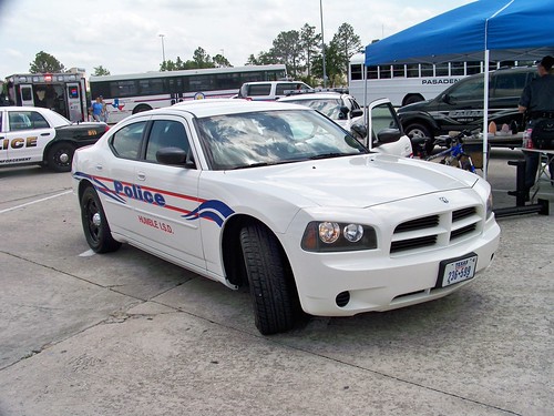 Humble ISD Police Humble Independent School District