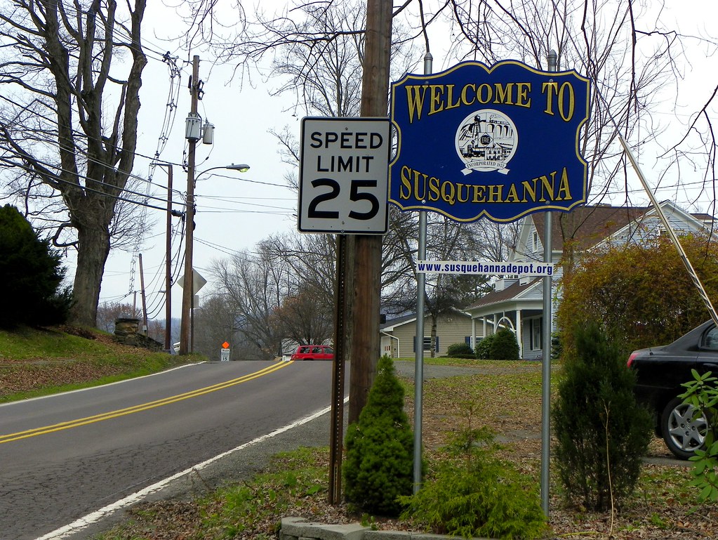 Flickriver Photoset 'Susquehanna County, Pennsylvania' by J. Stephen Conn