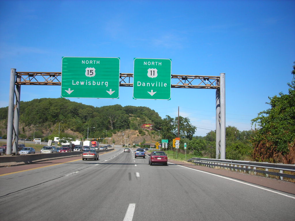 US Route 15 Pennsylvania US Route 15 Pennsylvania Flickr
