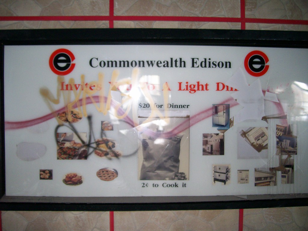 Washburne Trade School Nitram242 Flickr