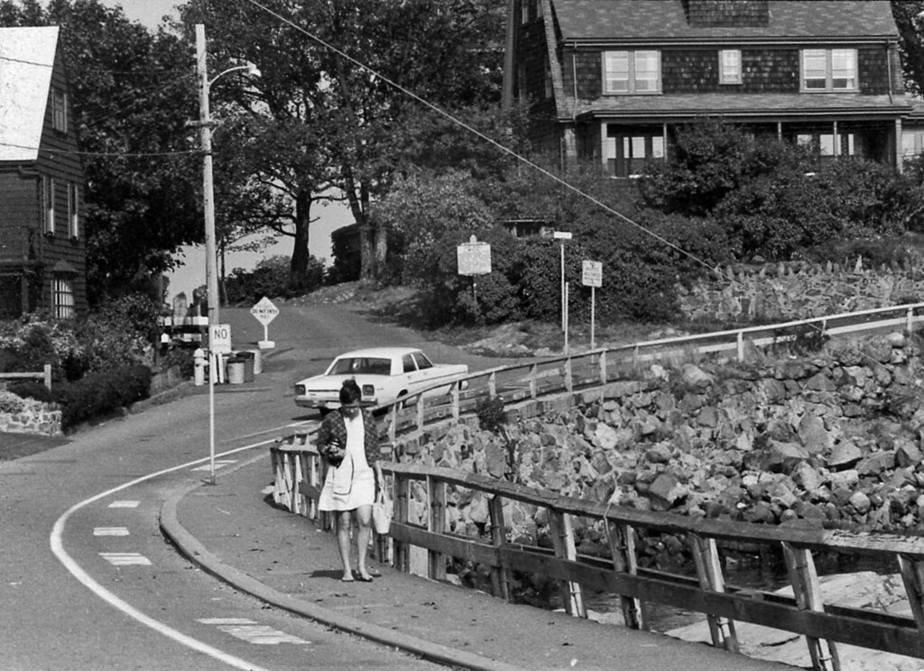 Marblehead, Massachusetts October 4, 1967 (by klk) Flickr